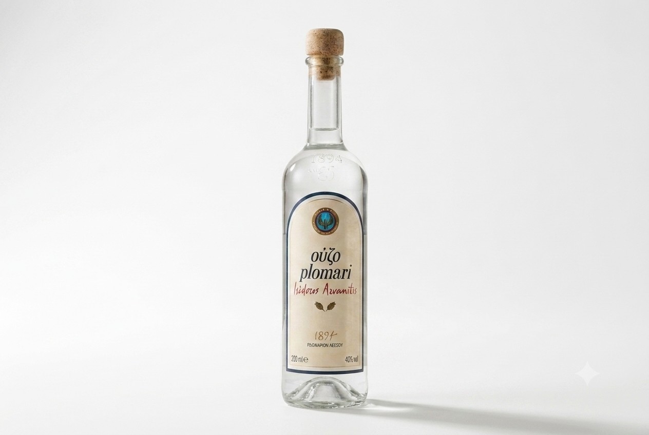 Пломари Бутилка