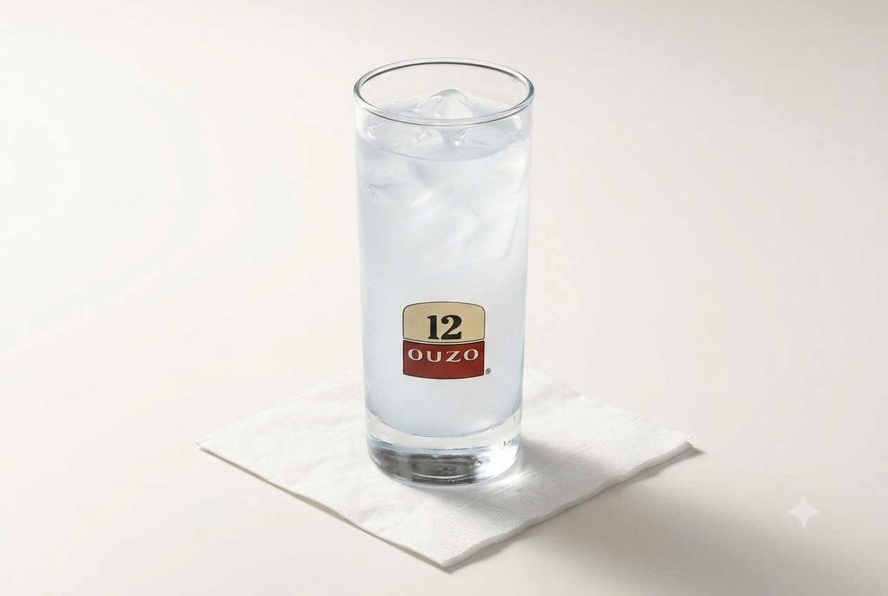 Узо 12