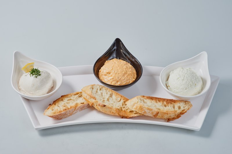 Микс Разядки