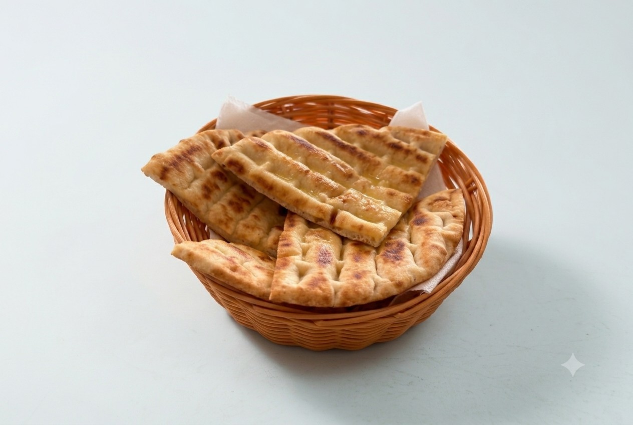 Пърленка с Масло