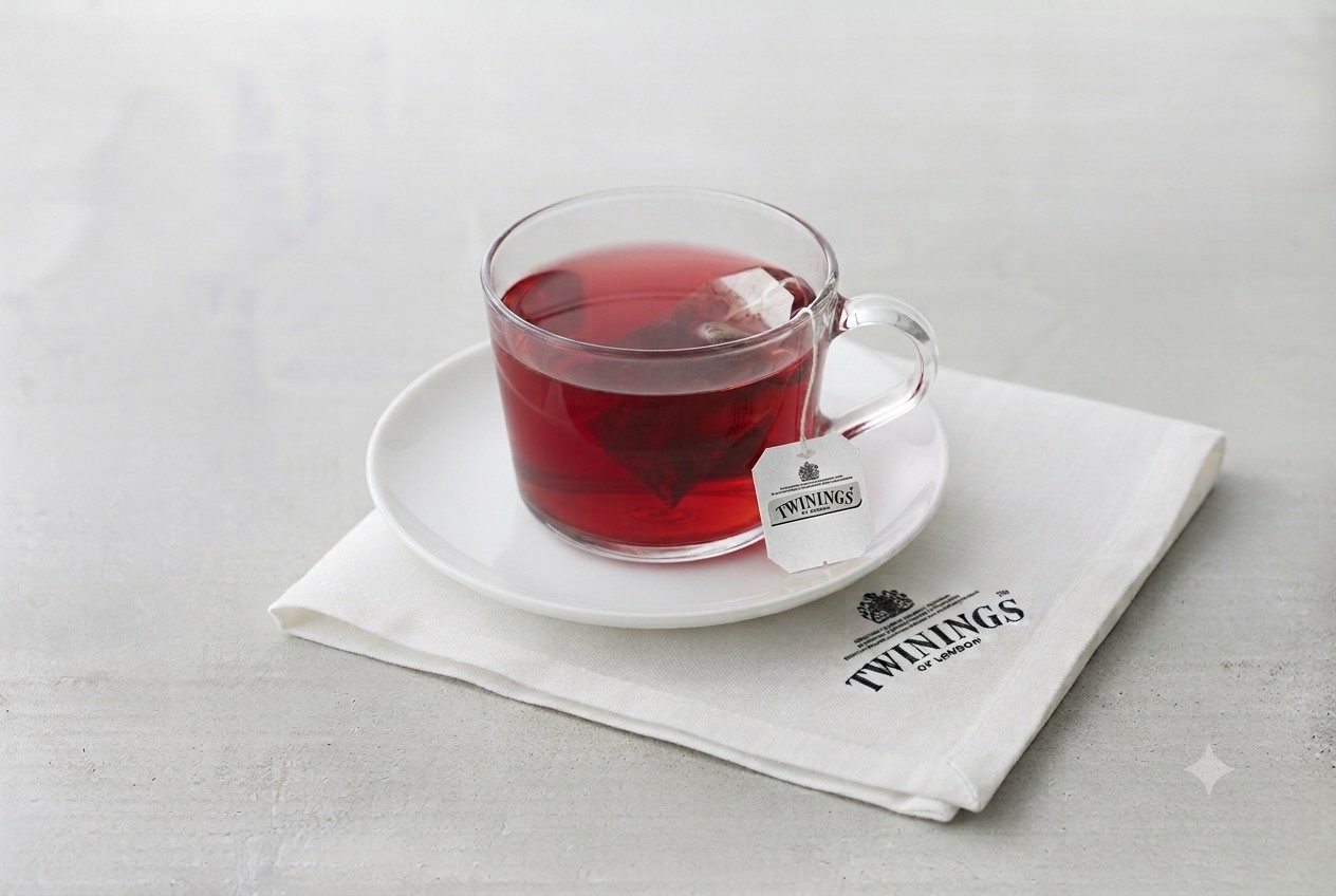Чай Twinings