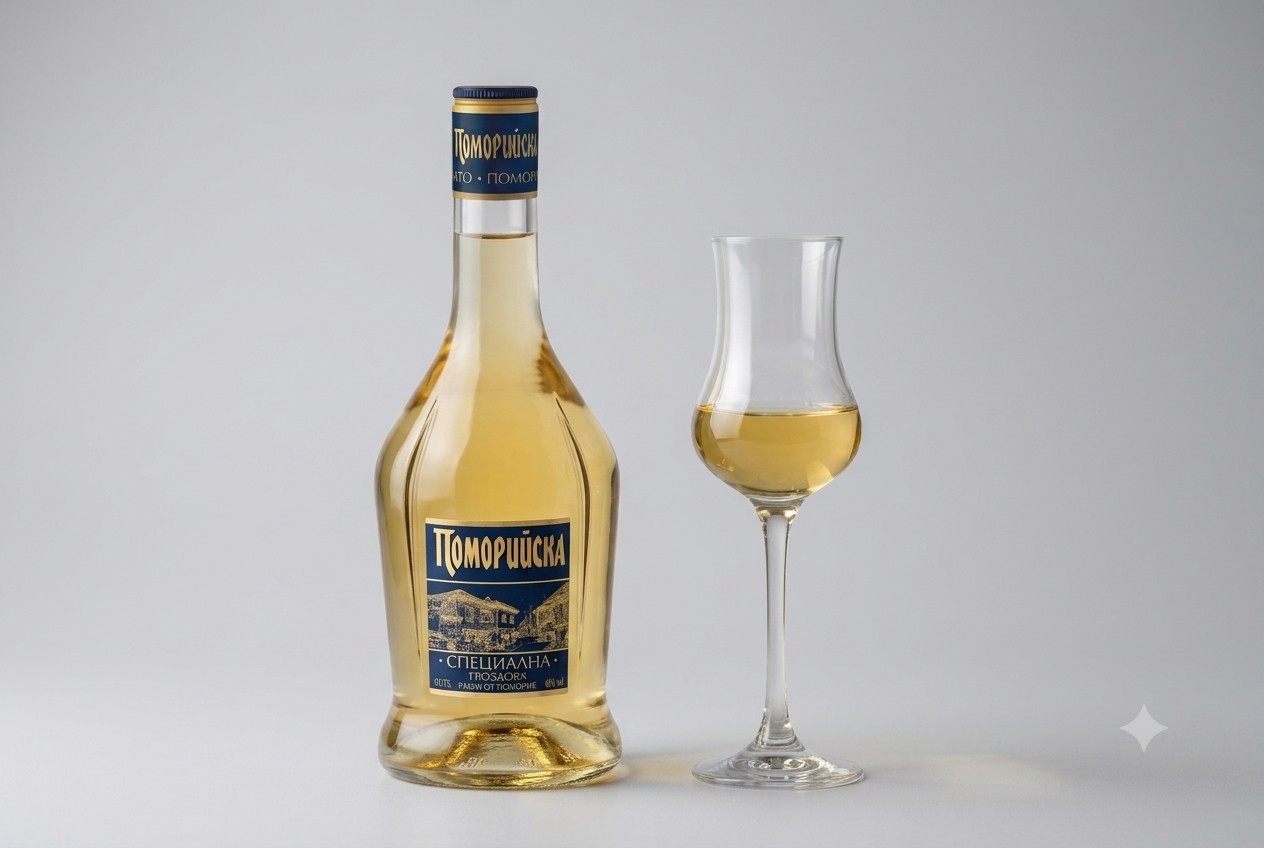 Поморийска Специална