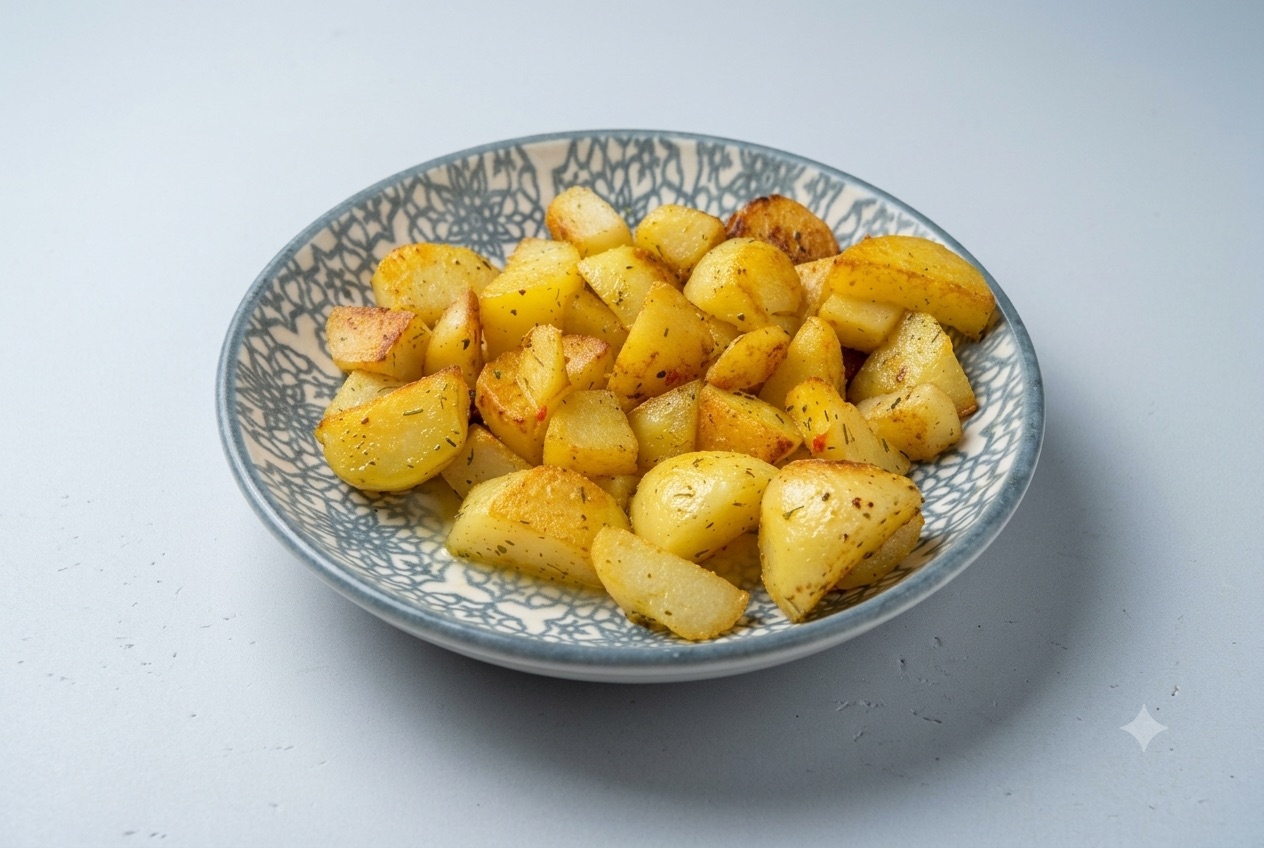 Картофи Соте