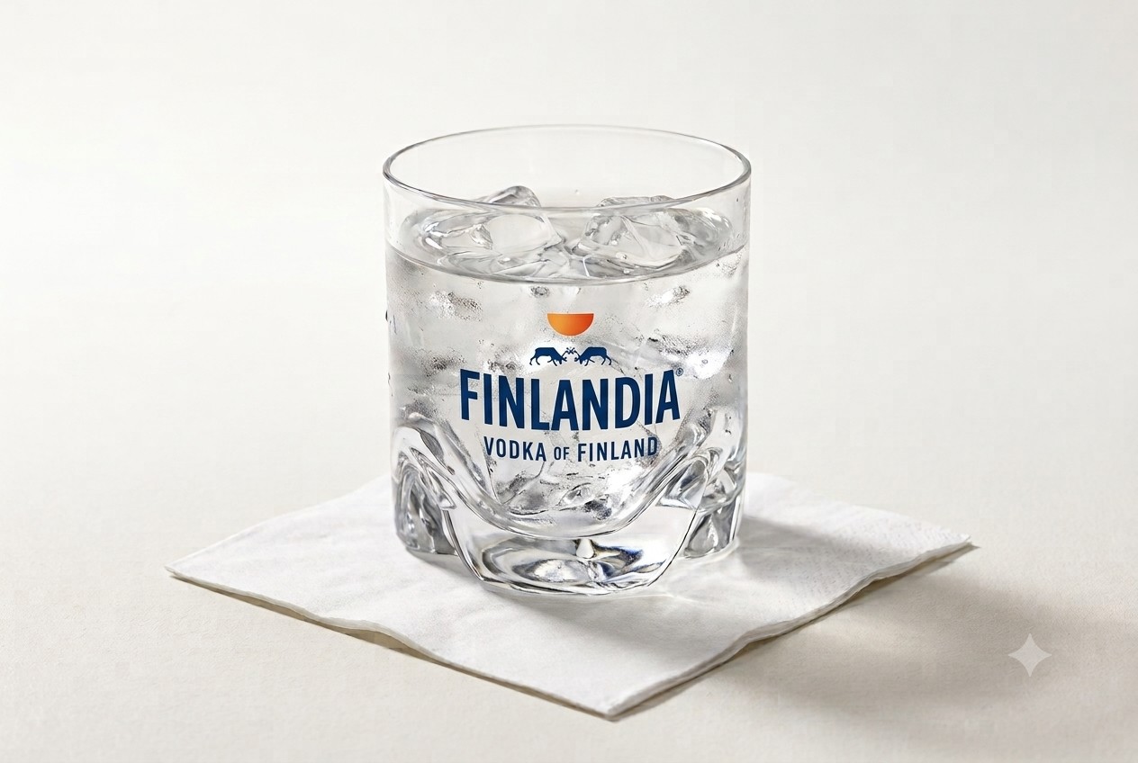 Финландия